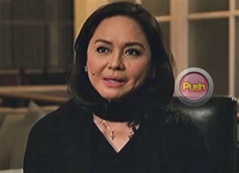 abs cbn ceo charo santos concio is proud to represent filipinos at the