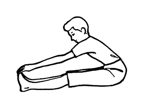 Daily Stretches For The Elderly Live At Home