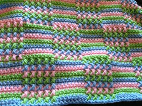 pattern  blocks crochet afghan  absolutely   afghan