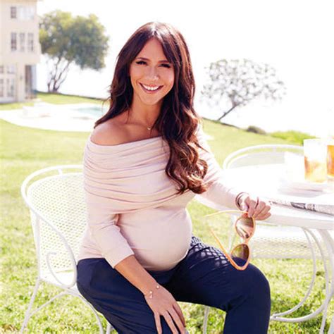 Jennifer Love Hewitt Confirmed Her Pregnancy News On Us Weekly Were