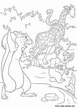 Kleurplaat Salvaje Tierisch Kleurplaten Ausmalbilder Selvagem Colorir Coloriages Benny Colorat Fuga Letat Sauvage Gradina Imprimir Animale Coloriage Desene Eht Coloriez sketch template