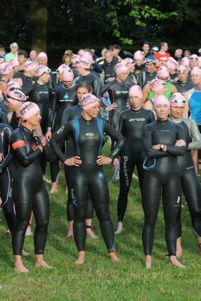 122 Best Triathlete And Swimming Women Images On Pinterest