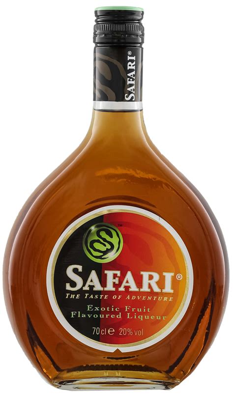 safari exotic fruit liqueur  jetzt kaufen im drinkology  shop