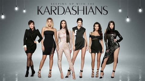 Kim Kardashian Announces Keeping Up With The Kardashians Is Canceled