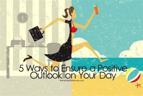 positive outlook positive outlook positivity  improvement