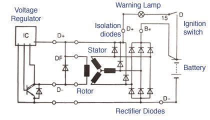 dual alternator battery isolator wiring diagram diagram img schematic