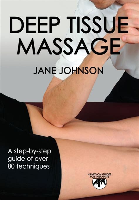 deep tissue massage  rental massage therapy massage benefits