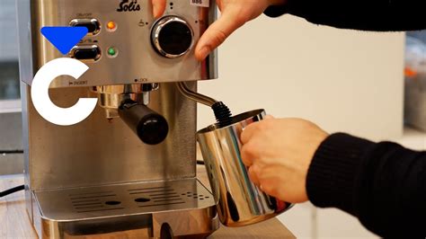 espressomachines kooptips consumentenbond youtube