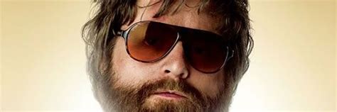 Zach Galifianakis Interview Hangover 2 Southern Rivals Tim And Eric S