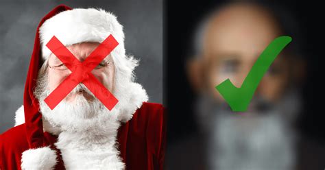 real face  santa claus ucatholic