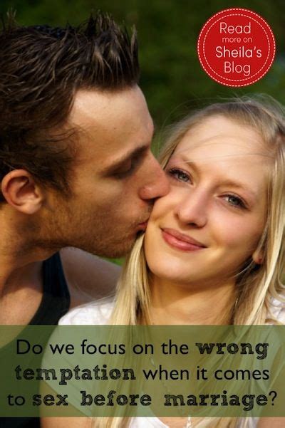Intimacy Before Marriage Do We Focus On The Wrong