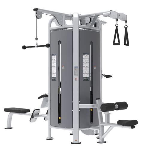 station multi gym xpt trainer