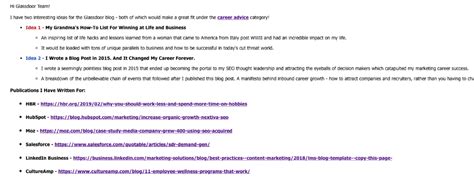 proven media pitch examples  email templates justreachout blog