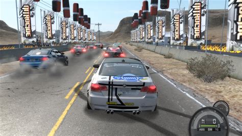 Need For Speed Prostreet Download