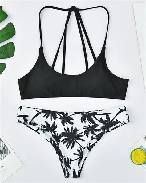 Discover Cute Bikini Perfect For The Summer Gateways