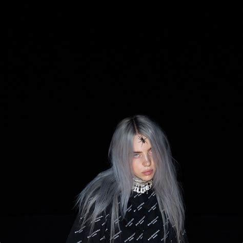 billie eilish video ocean eyes