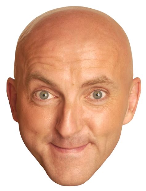 lee hurst comedian face shaving head heads png