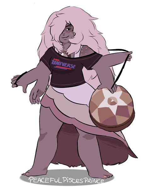 Was So Funny Do This My Version Of Smokey Quartz With