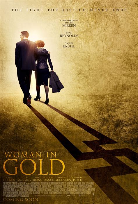 savvy southern style {movie review} woman in gold