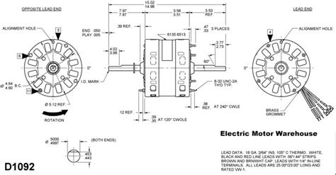 volt electric motor wiring diagram wiring diagram century ac motor wiring diagram