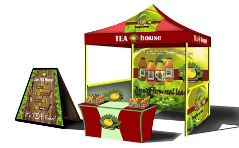 buy customised trade show booth designs