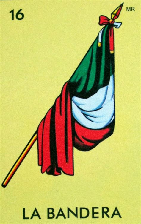 La Bandera Portland Or Mexican Art Trippy Wallpaper