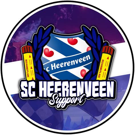 sc heerenveen support youtube