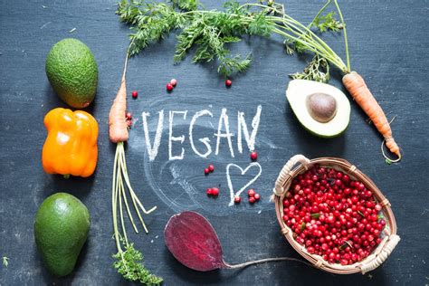 beneficios  la salud de una dieta vegana  consejos  dar el salto   recetas