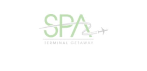 terminal getaway spa frogman media group