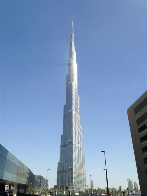 hoogste gebouw ter wereld ruimbegripnl
