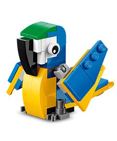 lego parrot mini model legos shark lego modele lego   stuff  lego animals