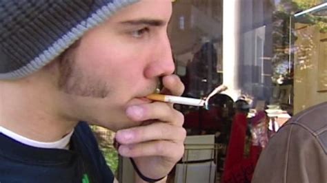 Effort To Raise Smoking Age In Washington To 21 Komo