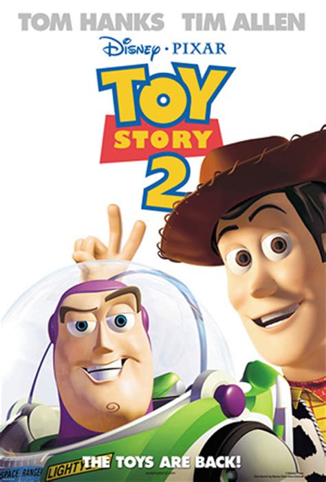 toy story 2 1999 review basementrejects