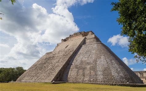 uxmal ruins yucatan loco gringo