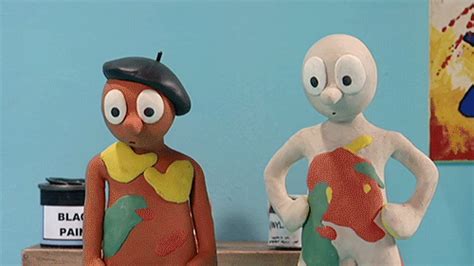 oh no oops by aardman animations find and share on giphy
