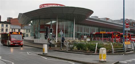 man arrested  bus station disturbance warrington worldwide