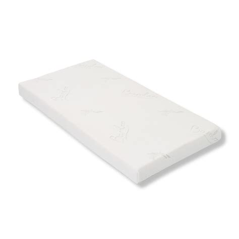 baby mattress camper  latex bed haven
