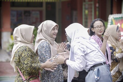 Selamat Dan Sukses Atas Kelulusan Siswa Siswi Sma Negeri 55 Jakarta