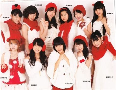 morning musume hello project girls music usagi picture video