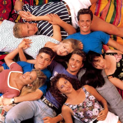 Beverly Hills 90210 90s Girls Popsugar Love And Sex