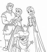 Frozen Dibujos Coloring Castello Resolucion Soybean Dibuixos Colorare Personajes sketch template