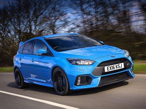 mk ford focus rs   expensive