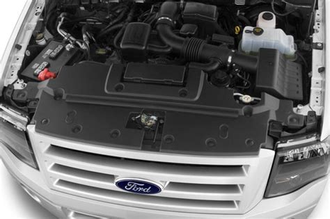 ford expedition  exterior   news