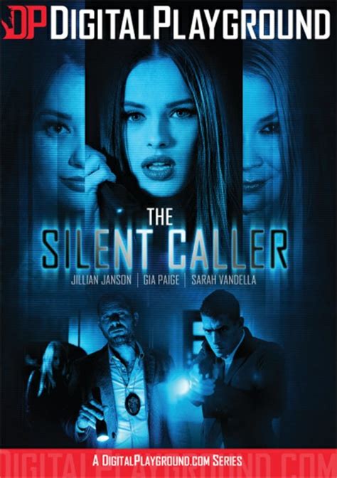 Silent Caller The 2019 Adult Dvd Empire