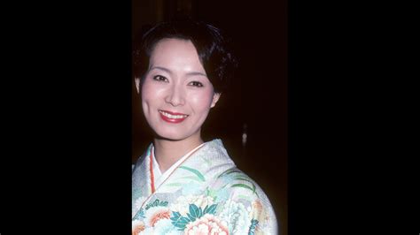 Yoko Shimada Dead ‘shōgun Actress Was 69 – Deadline
