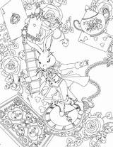 Coloring Book Fairy Tales Classic Pages Kayliebooks sketch template