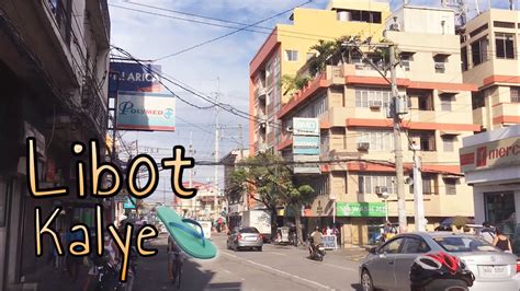 Hermosa Street Tondo Manila Libot Kalye Youtube