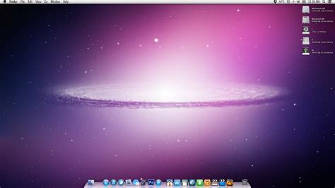 mac os  desktop screenshots january  resexcellence