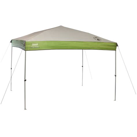 coleman  instant canopy bobs stores