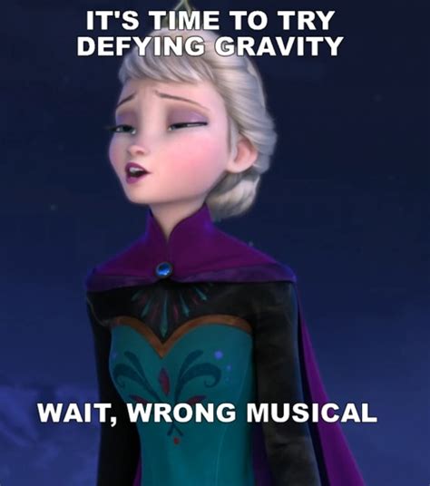 Favorite Disney Frozen Memes